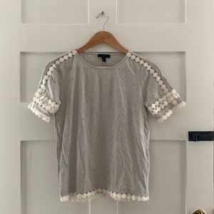 Women’s casual J.Crew shirt / PM-W0005